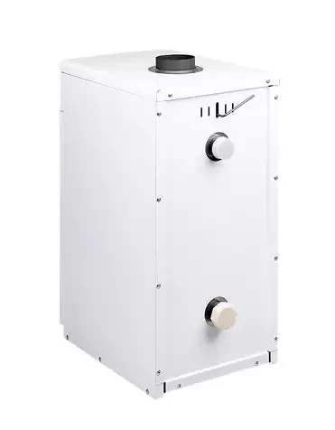 Напольный газовый котел Очаг АОГВ-11,6 C