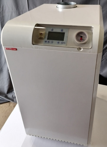 Напольный газовый котел MORA-TOP SA40