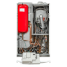 Настенный газовый котел Baxi NUVOLA Duo-tec+ 16