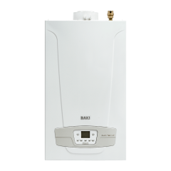 Конденсационный газовый котел Baxi Luna Duo-Tec MP+1.90