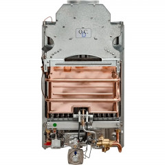 Газовая колонка Baxi SIG-2 14i