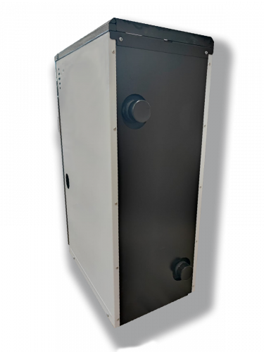 Напольный газовый котел Мимакс КСГ-40 NEW