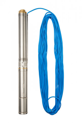 Скважинный насос Джилекс ВОДОМЕТ 3ДК 45/42