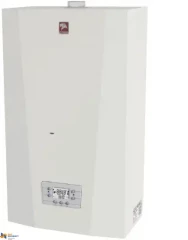 Настенный газовый котел Лемакс PRIME-V12