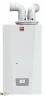 Настенный газовый котел Лемакс PRIME-V16