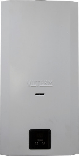 Газовый проточный водонагреватель VilTerm E14