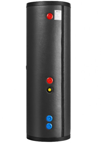 Бойлер косвенного нагрева EVAN WBT-HT 500