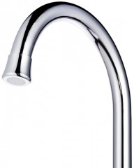 Электрический проточный водонагреватель 3 кВт Royal Thermo QuickTap (White)