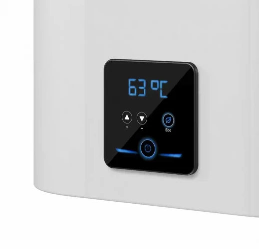 Накопительный электрический водонагреватель Thermex Smart 50 V