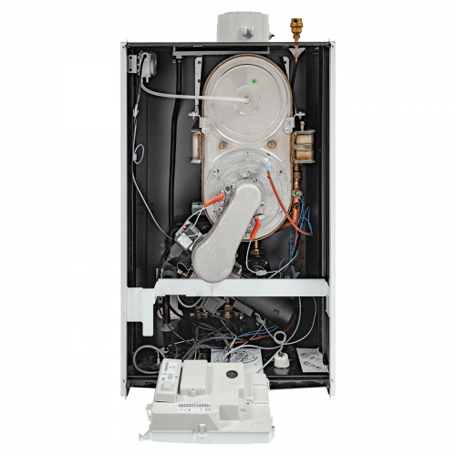 Конденсационный газовый котел Baxi Luna Duo-Tec MP+1.110