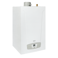 Конденсационный газовый котел Baxi Luna Duo-Tec MP+1.110