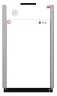 Напольный котел Лемакс КС-Г-12.5д
