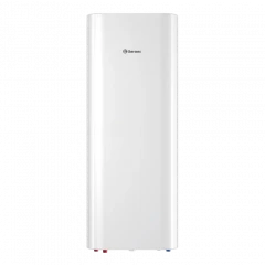 Накопительный электрический водонагреватель Thermex Flat 80 V Combi