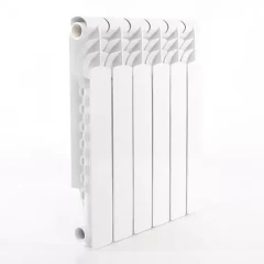 Алюминиевый радиатор отопления АТМ Moderno 500/80 (10 сек)