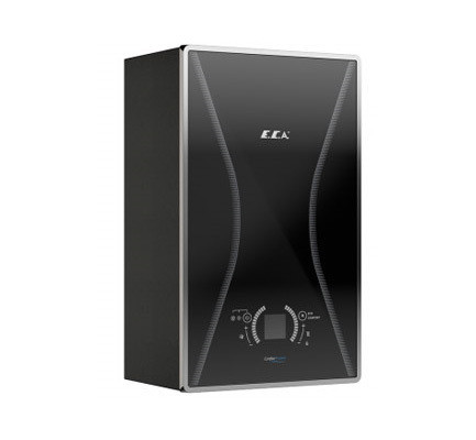 Настенный газовый котел ECA CONFEO PREMIX HCH 35 KW