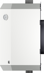 Напольный газовый котел Лемакс Патриот 6 с дымоходом (105846)