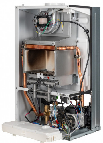 Настенный газовый котел Haier ProLine S 2.18 Ti