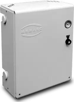 Парапетный газовый котел Мимакс КСГВ(П)-7