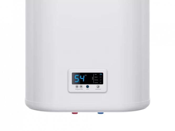 Накопительный электрический водонагреватель Thermex IF 100 V (pro) Wi-Fi