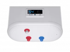 Накопительный электрический водонагреватель Thermex IF 100 V (pro) Wi-Fi