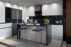 Настенный газовый котел ECA CONFEO PREMIX HM 35 KW