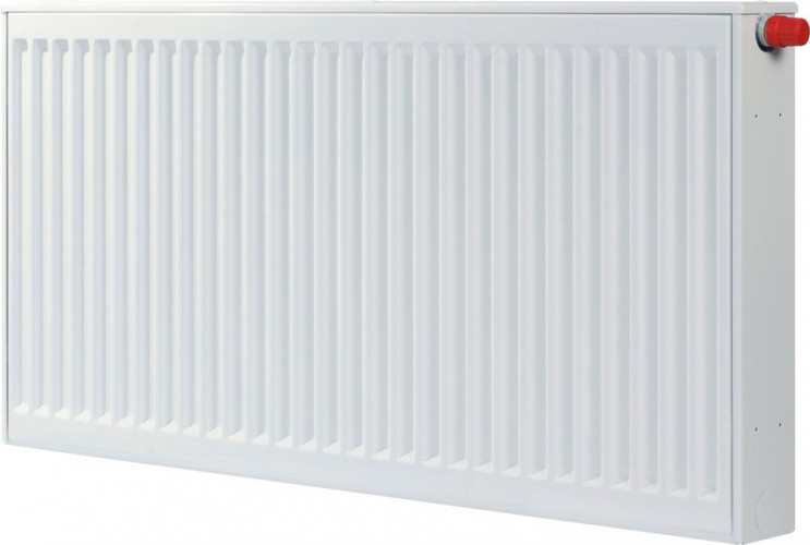 Стальной панельный радиатор METEOR Thermo Classic VK 21/500/1000 ra