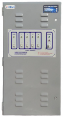 Пульт управления Эван для ЭПО-180