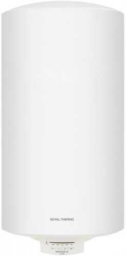 Электрический накопительный водонагреватель Royal Thermo RWH 100 Heatronic DL DryHeat