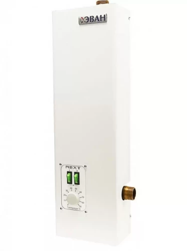 Электрический настенный котел ЭВАН NEXT 9