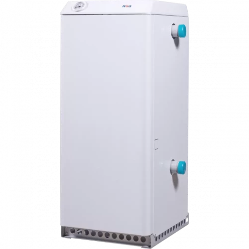 Напольный газовый котел Ростовгазоаппарат RGA xChange 17 SG K