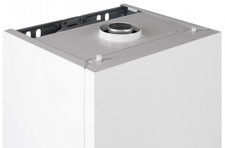 Настенный газовый котел Haier TechLine 1.24 Ti