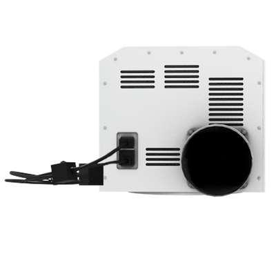 Аксессуар для отопления Лемакс Comfort SE XXL (d200, для котлов 60 кВт)