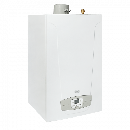 Конденсационный газовый котел Baxi Luna Duo-tec MP+ 1.130