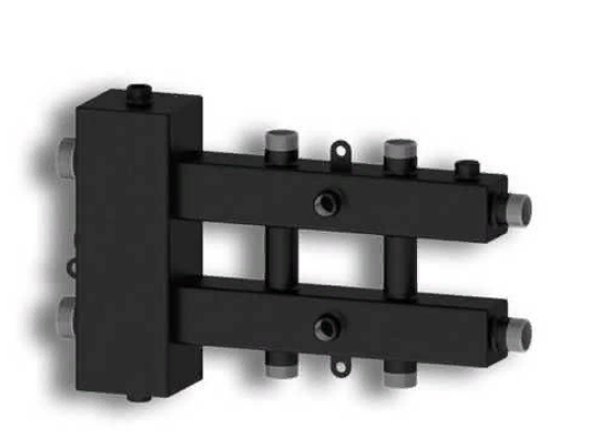 Гидравлический разделитель Север-М3