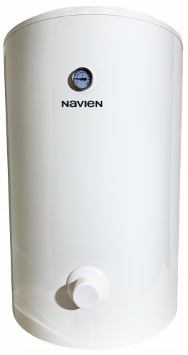Бойлер косвенного нагрева Navien KIG 200 L