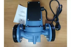 Циркуляционный насос Wester WCP 50-18F