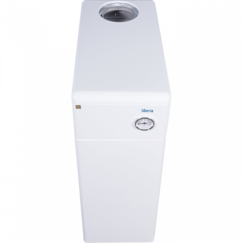 Напольный газовый котел Siberia 11