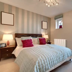 Биметаллический радиатор отопления Royal Thermo PianoForte 500 2 секции Bianco Traffico