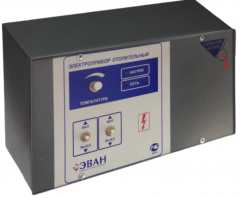 Пульт управления Эван для ЭПО-42 (А)