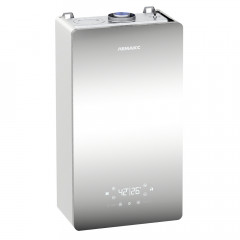 Настенный газовый котел LEMAX Prime Pro 24 Silver