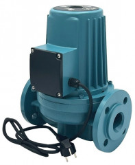 Насос для отопления Wester WCP 50-13F3/220 (0-18-0134)