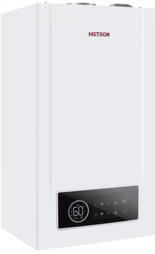 Настенный газовый котел METEOR Thermo B30 24C