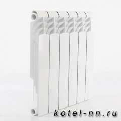 Радиатор биметаллический ATM Thermo Metallo 500 12 секций