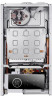 Настенный газовый котел METEOR Thermo B30 36C