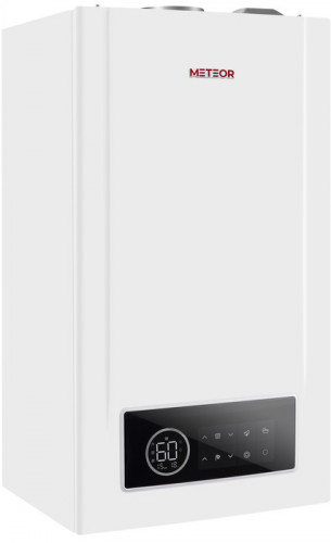 Настенный газовый котел METEOR Thermo B30 36C