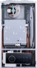 Настенный газовый котел METEOR Thermo B30 36C
