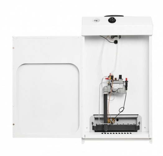 Напольный газовый котел Strattos PRO 80