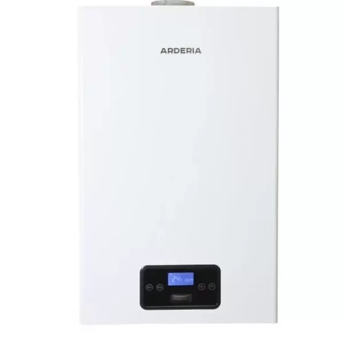Настенный газовый котел Arderia Atmo D32