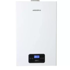 Настенный газовый котел Arderia Atmo D32