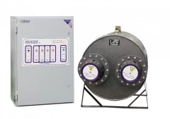 Электрический котел ЭВАН ЭПО 42А